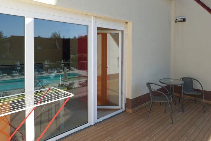Terrace/Patio 34 of 91