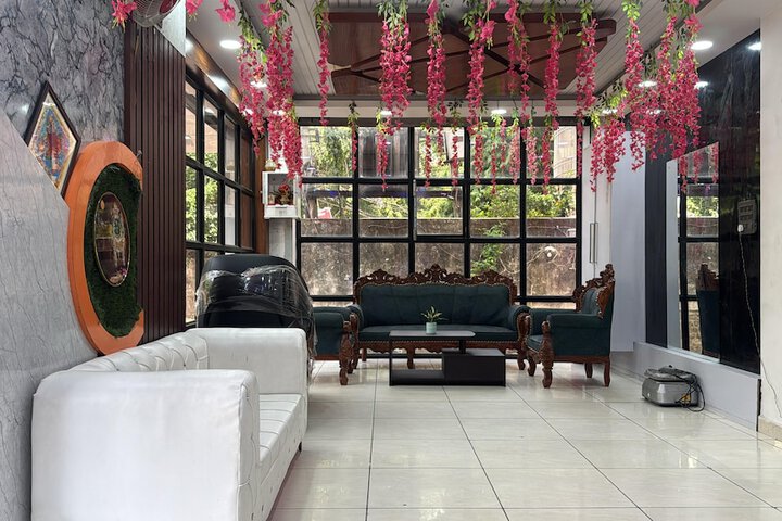 Hotel Interior 2 of 29