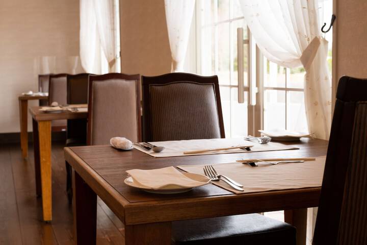 Restaurants