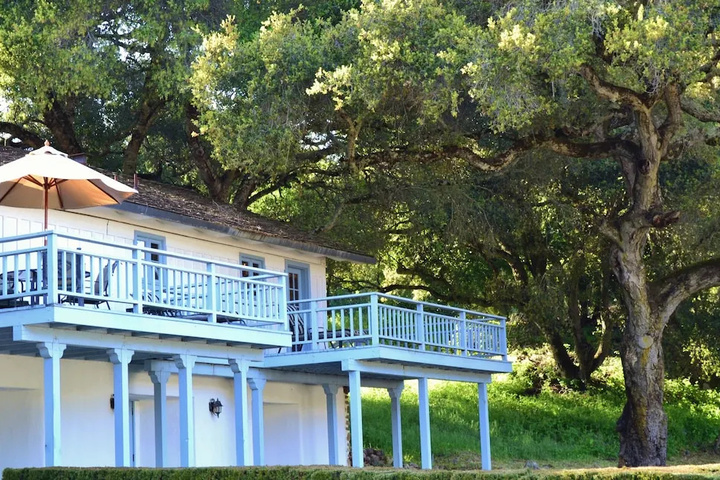 Photo of Stonepine Estate Resort