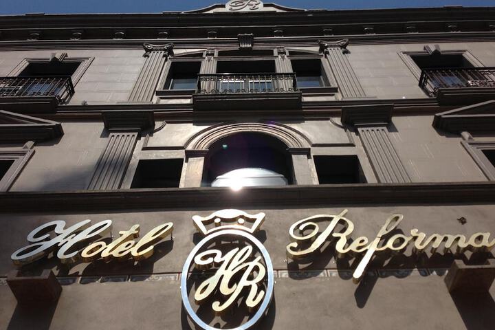 Hotel 47 of 49