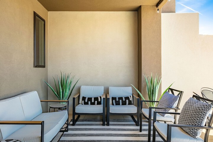 Terrace/Patio 40 of 42
