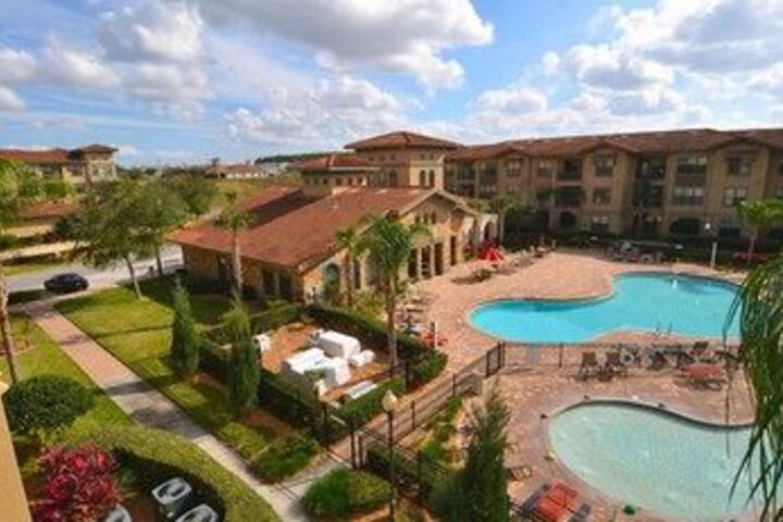 Ip60498 - Bella Piazza Resort - 3 Bed 3 Baths Condo in Davenport, FL