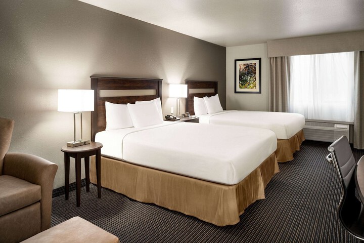 1 Queen Bed Accessible Room (19 of 19)