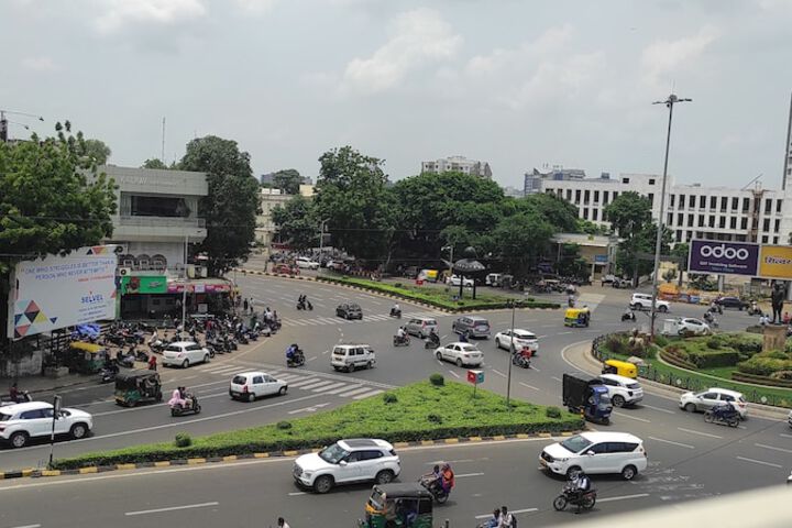 Hotel View 43 of 44