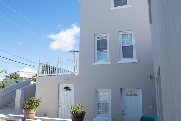 Photo of Cavendish Heights Suites