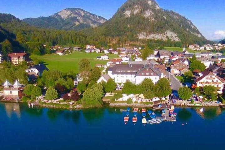 Seehotel Schlick