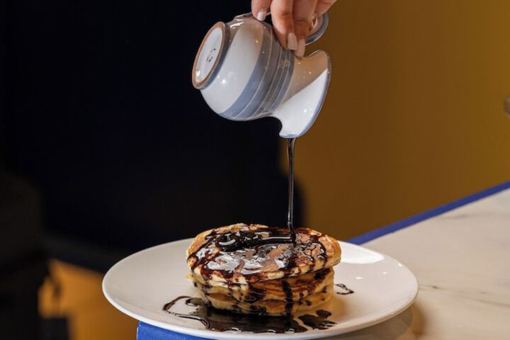 Breakfast/Coffee Service 168 of 228