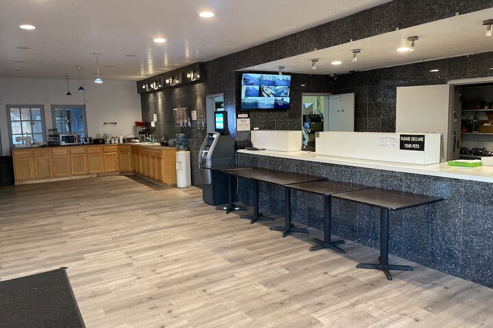Capital Inn in Cordele, GA