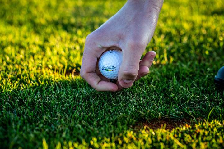 Golf 167 of 177