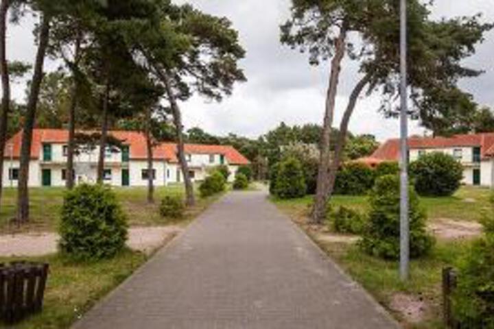 Internationales Jugendorf Hinter der Düne