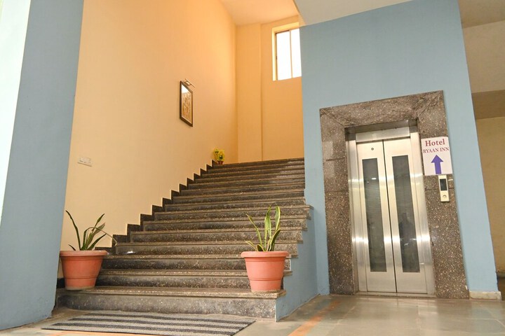 Hotel Interior 20 of 20