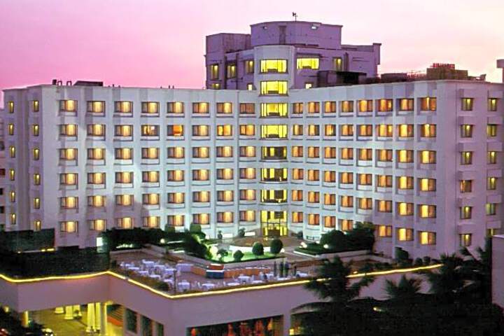 Katriya Hotel & Towers