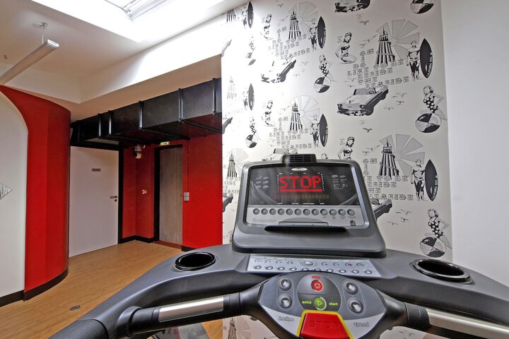 Health and Fitness 53 of 90
