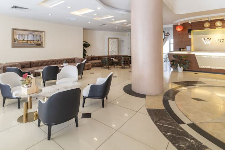 Hotel Interior 4 of 62