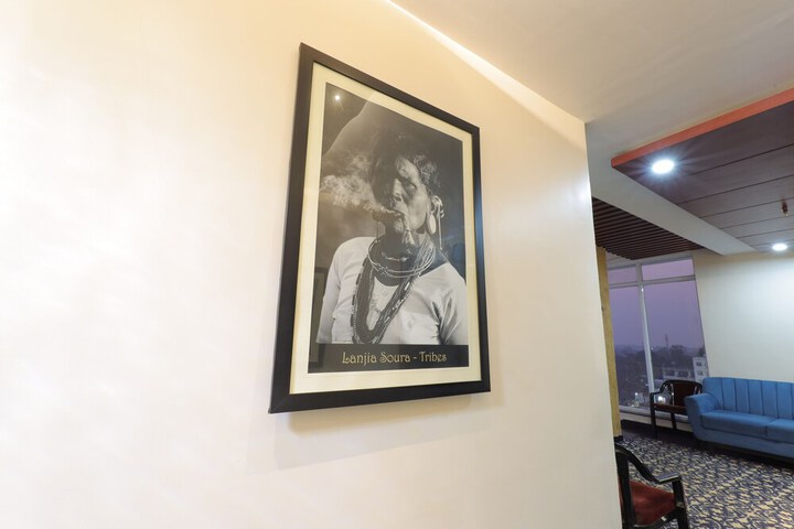 Hotel Interior 127 of 140