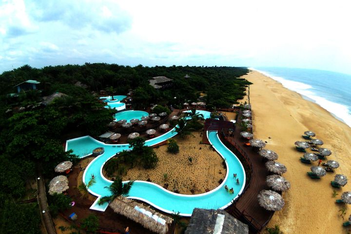 Hotel 129 of 131