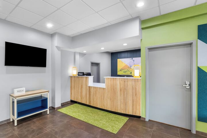 Hotel Interior 5 of 36