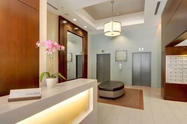 Hotel Interior 16 of 16