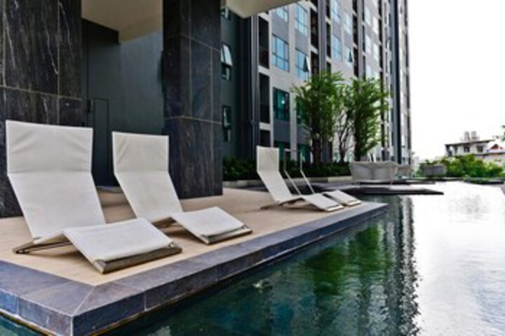 Terrace/Patio 28 of 29