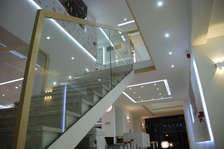 Hotel Interior 17 of 21