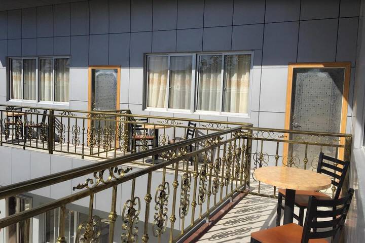 Terrace/Patio 21 of 33