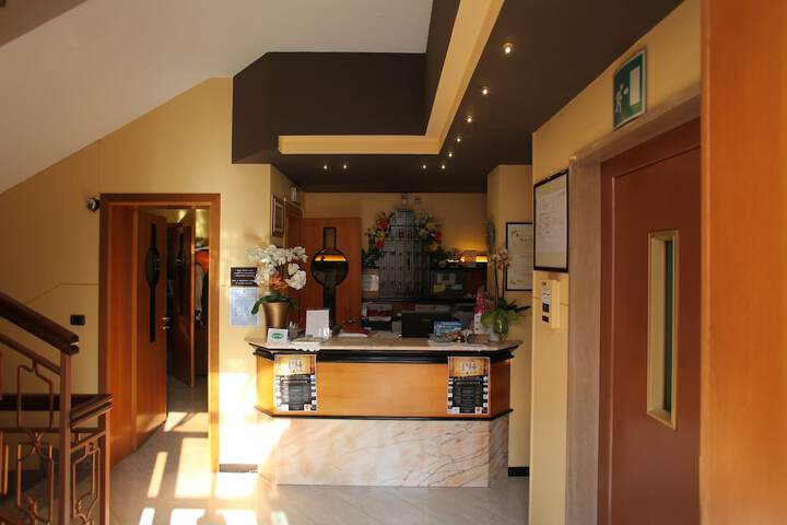 Hotel Interior 2 of 67