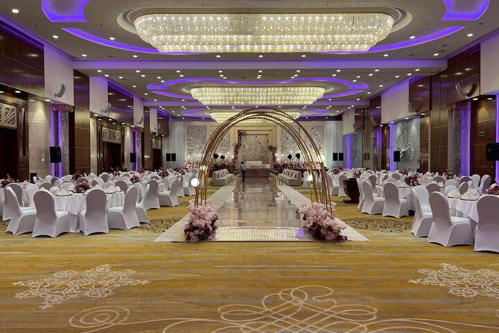 Wedding/Banquet 240 of 269