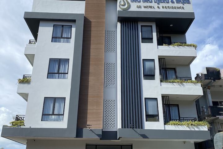 Hotel 56 of 63