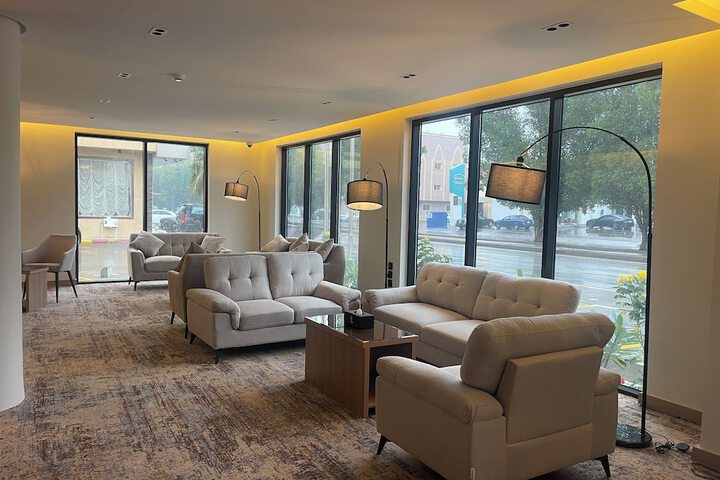 Hotel Interior 2 of 12