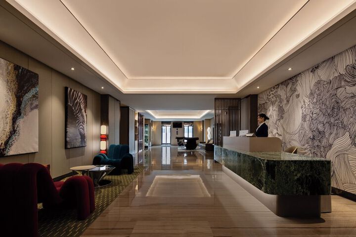 Hotel Interior 3 of 101