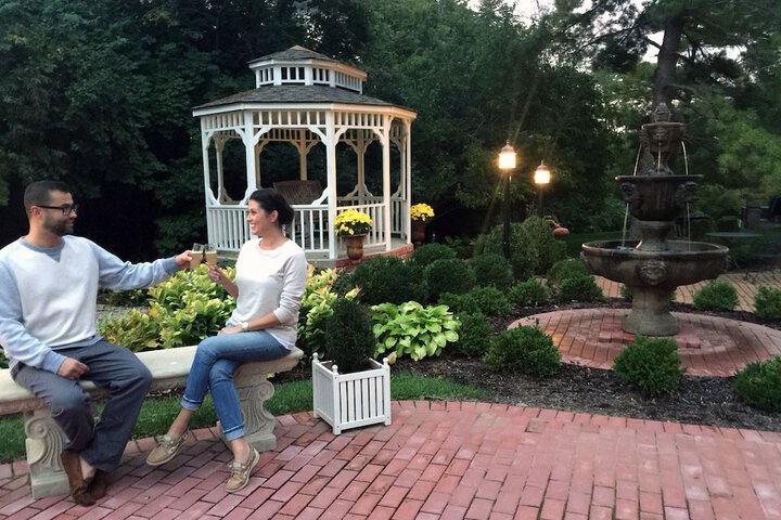 Gazebo