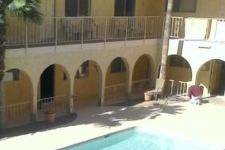 Pool 59 of 62