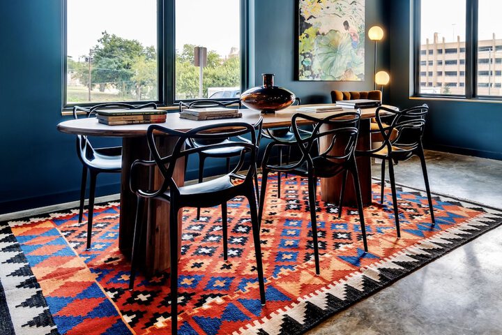 Breakfast/Coffee Service 22 of 32