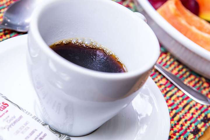 Breakfast/Coffee Service 92 of 145
