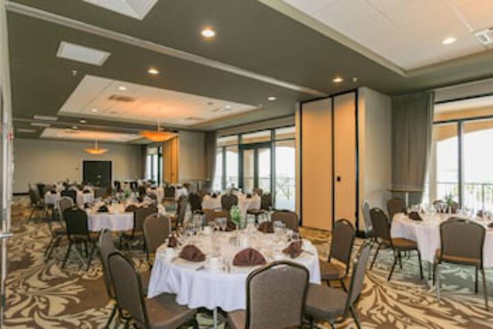 Ballroom
