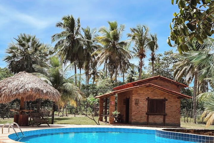 Pousada Rancho do Buna in Barreirinhas