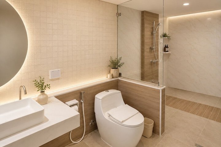Bathroom Vanities