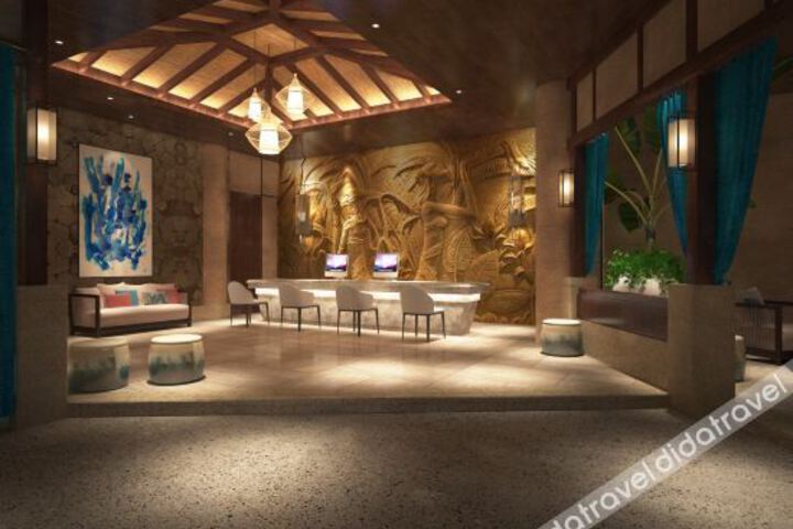 Hotel Interior 10 of 13