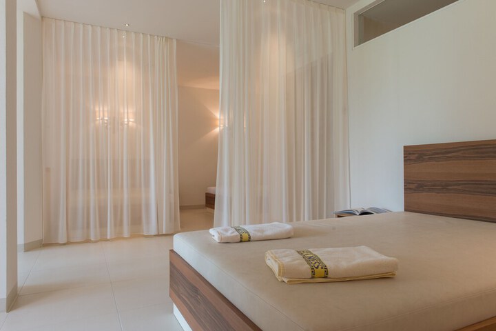 Hotel Spa