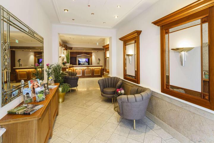Hotel Interior 26 of 81