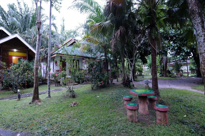 Outside Photo