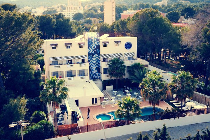 La Concha Soul Boutique Hotel