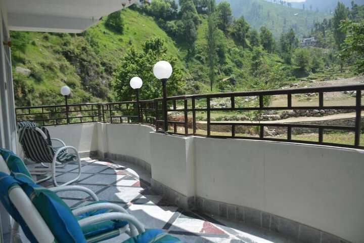Terrace/Patio 19 of 34