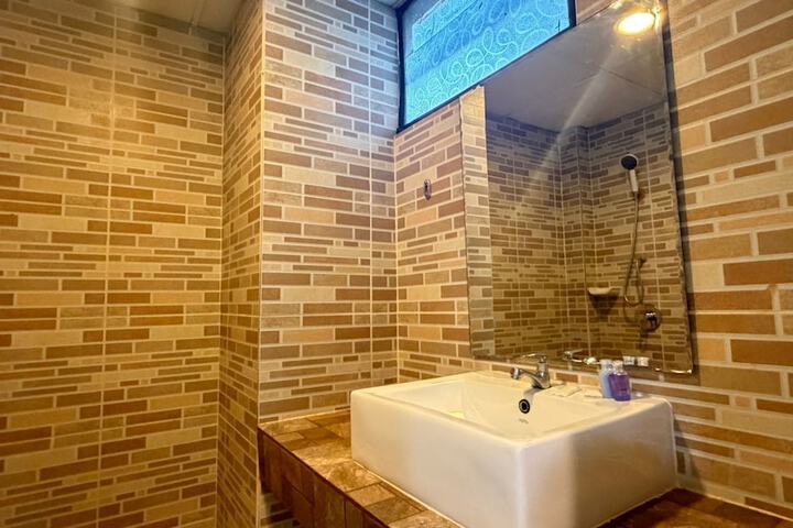 Bath Amenities