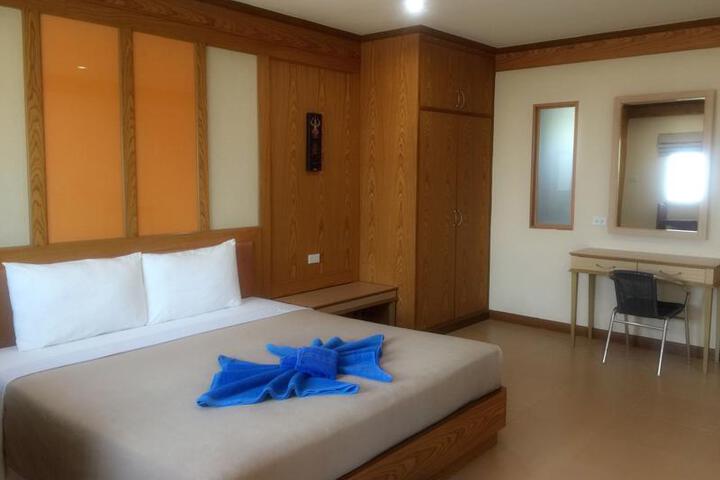 Fitness Facility Photos