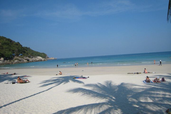 Beach 50 of 55