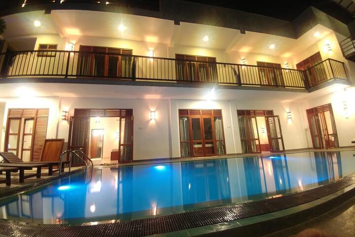 Pool 6 of 8