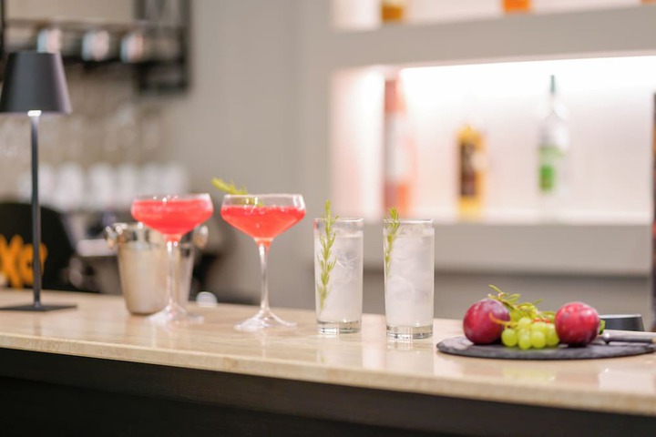 Fitness Center Photo