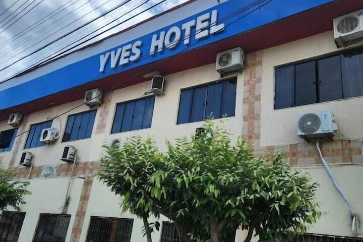 Hotel 13 of 13